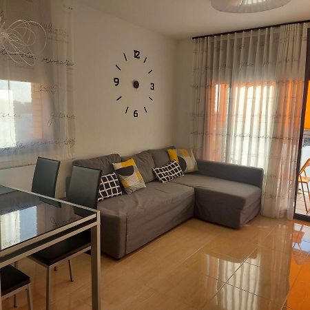 Apartamento En Miami Platja - Tarragona Exterior photo