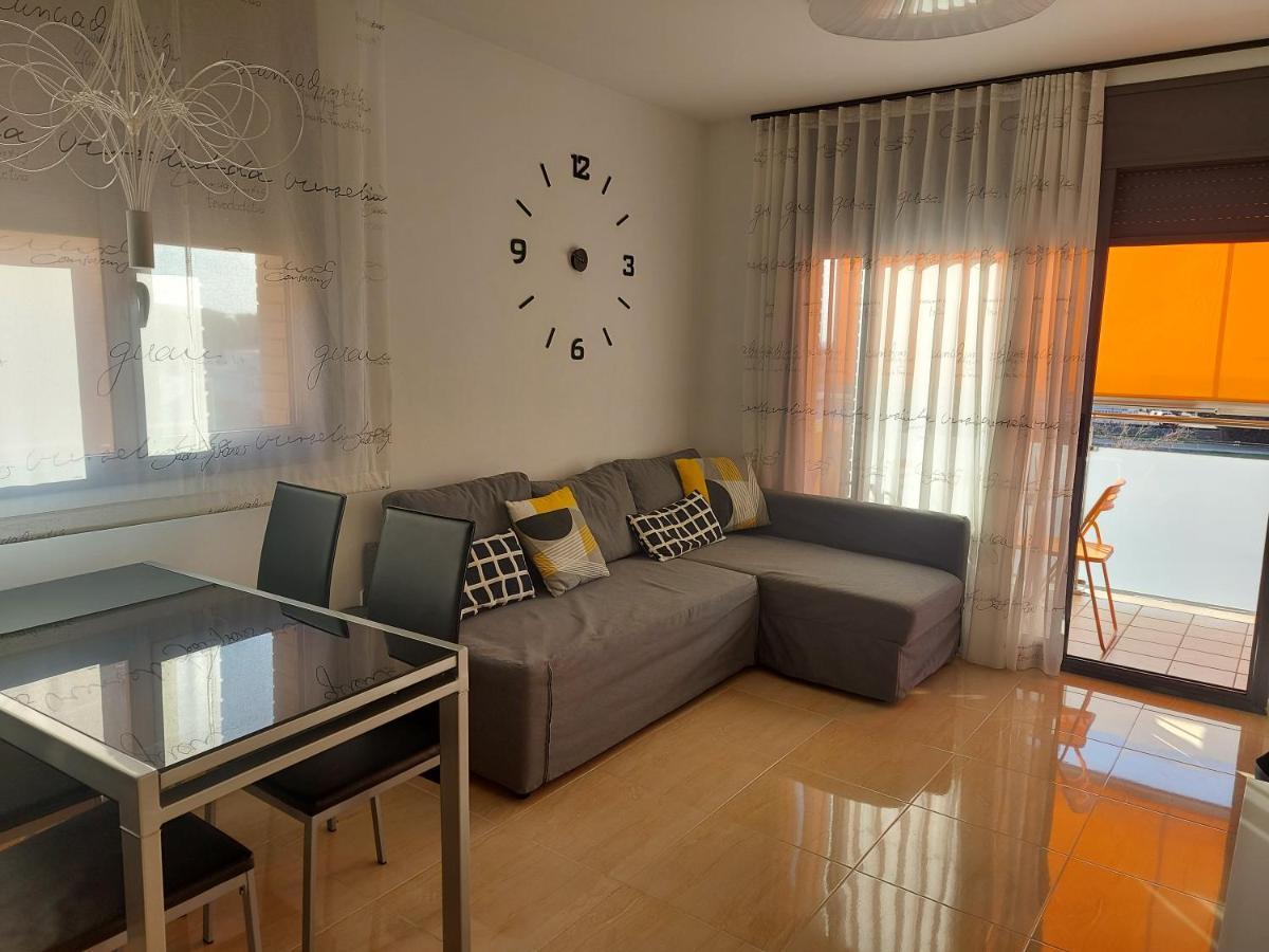 Apartamento En Miami Platja - Tarragona Exterior photo