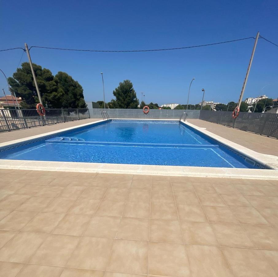 Apartamento En Miami Platja - Tarragona Exterior photo