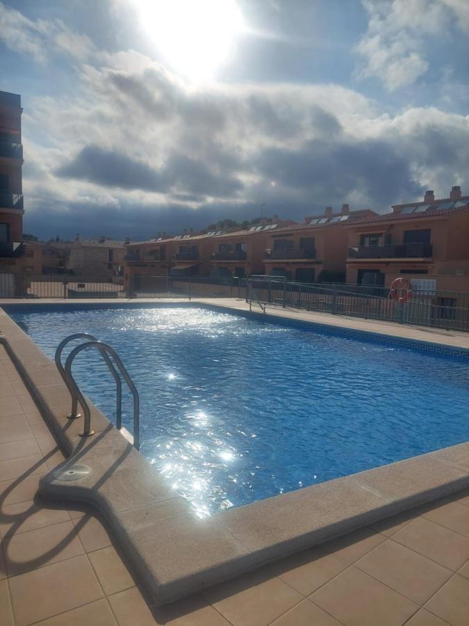 Apartamento En Miami Platja - Tarragona Exterior photo