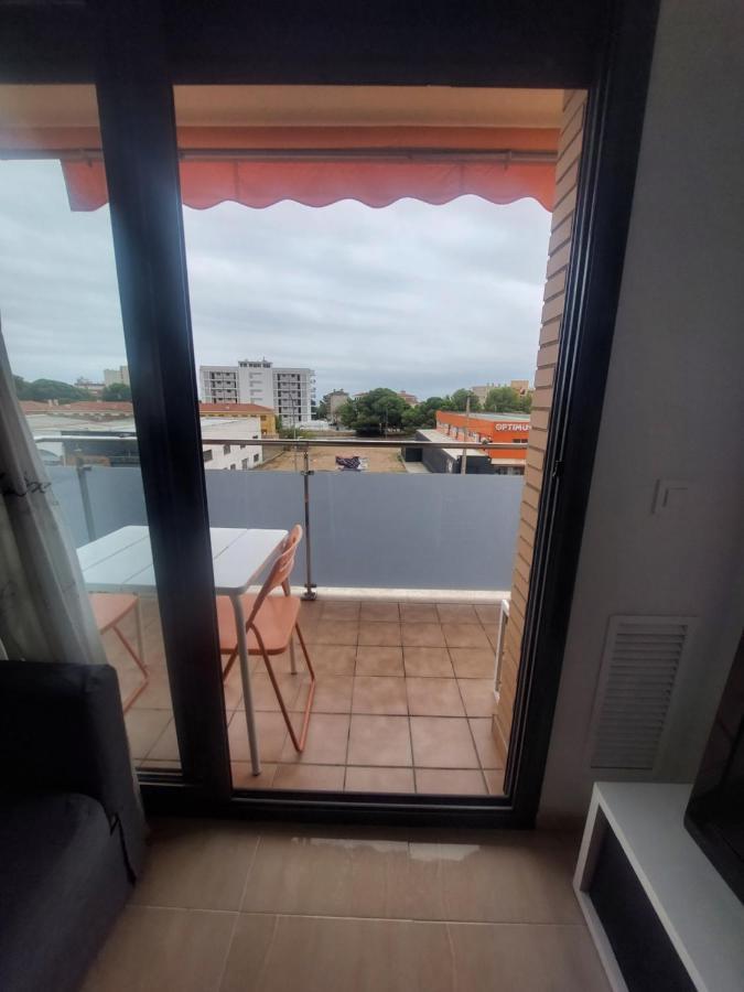 Apartamento En Miami Platja - Tarragona Exterior photo